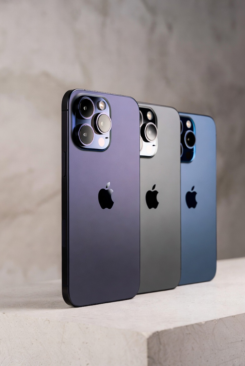 iPhone 18 Pro  камеру уровня профессиональной DSLR